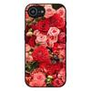 Rose Flower Phone Cover Case for Huawei P30 P20 P10 Mate 10 20 Pro Lite Y9A Y8S P Smart Y7 Y9 Prime Casing