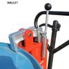 OLOMM Eagle Beak Hydraulic Drum Lifter