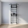 Ladder Iron Black