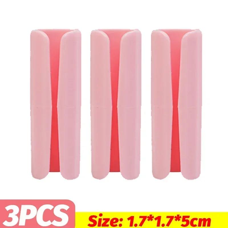 1/30 шт простынь фиксированные зажимы нескользящие простыни зажим многофункциональные прищепки держатель для герметизации еды принадлежности для хранения одежды