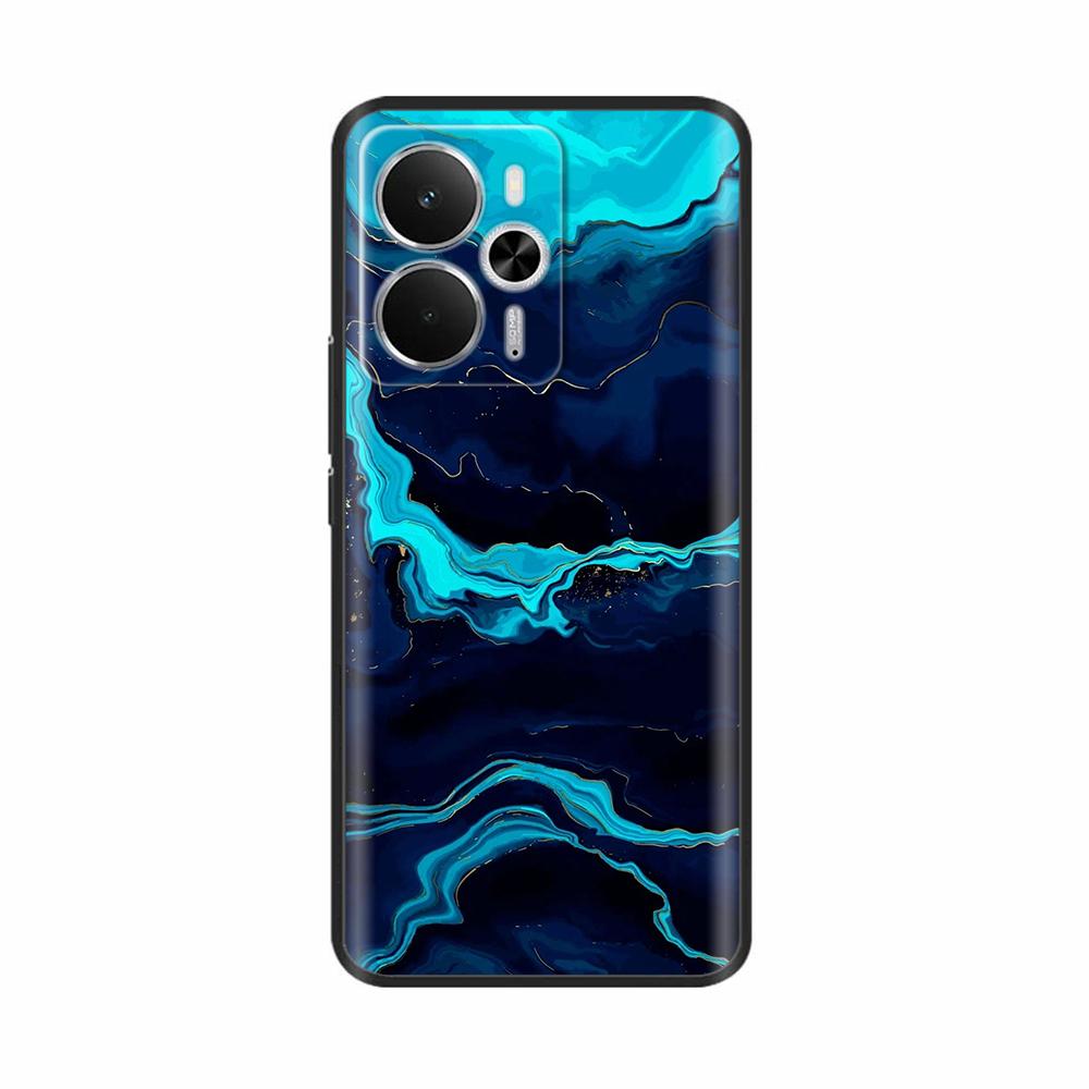 Чехол для мобильного телефона For Realme 14 5G Чехол для телефона Мягкая силиконовая задняя крышка Для Realme14 Realme 14 Pro 5G Ударопрочные чехлы Бампер