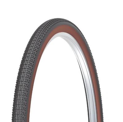 Шина для гравия Kenda Flint 700C x 40