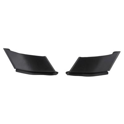 2 шт. Накладка на панель стойки A автомобиля для ремонта 60117-0R051 для Toyota RAV4 2019-2023