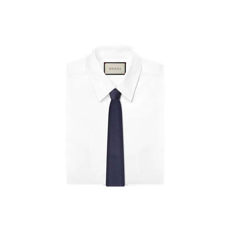 Gucci Web Blanket (Unisex) Ties 624057 4E002 4068