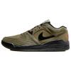 Air Stadium 90 Olive Black Men Sneakers Green Medium-Olive University-Red HF5258-201