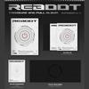 TREASURE 2nd Full Album [REBOOT] PHOTOBOOK VER.
