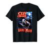 Футболка Ozzy Osbourne 40 лет BATM