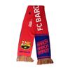 Barcelona FC Шарф Барса Барса Барса