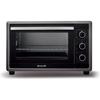 BRANDT FC21MUB Mini Multifunction Oven - 21L - 1380W - Black