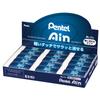 Pentel Ластик Ain High Polymer ZEAH10, 30 штук