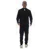 Emporio Armani Mens Core Identity Cotton Blend Tracksuit
