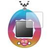 Гибкая защитная пленка PDA Workshop Original Tamagotchi Series, совместимая с изогнутыми поверхностями, изготовлена в Японии [глянцевая]