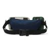 Shoulder Bag 3 Pouch Body Bag Sweat Nylon [Chums] Men's