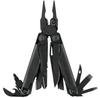 Мультитул Leatherman Surge черный нейлоновый чехол