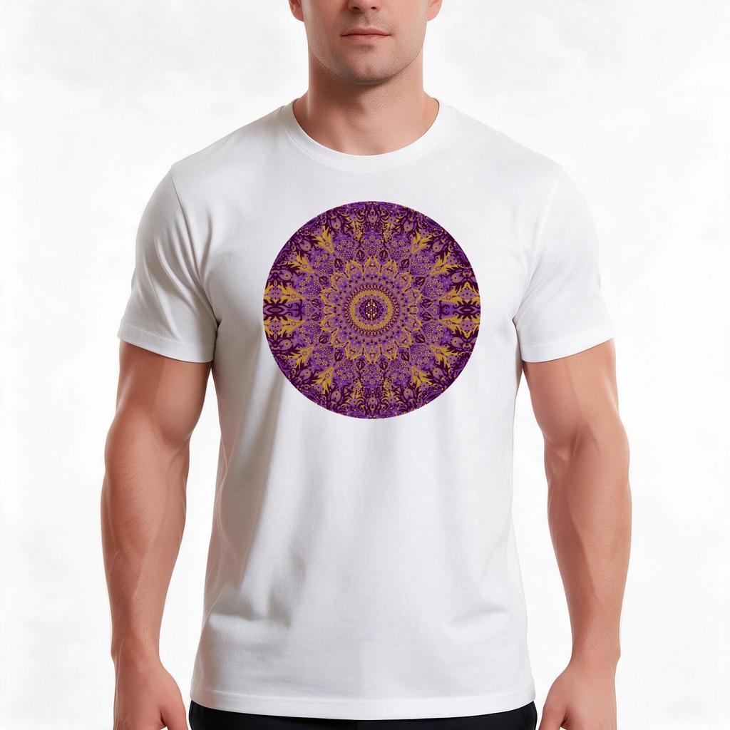 Unisexdala Echo TShirt Summer Casual Cotton Tee Oversized Streetwear Tops Vintage Graphic Print Loose Fit Short Sleeve