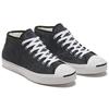 Converse Jack Purcell Mid 'Черный вельвет' Мужские 169794C