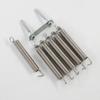 1Set Vintage Tremolo Claw with Installation Screws Tremolo Bridge Springs  Electric Guitar Accessory