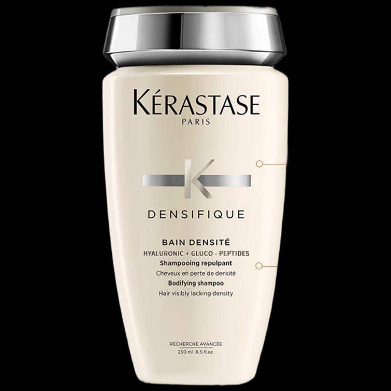 Kerastase Densifique Bain Densité Shampoo