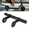 Удлинитель руля для электросамоката Легкий сплав Стойка-удлинитель руля для M365 PRO PRO2 Удлинитель руля для M365