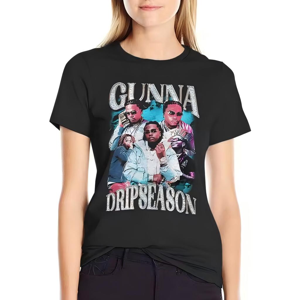 Gunna Drip Season T-Shirt