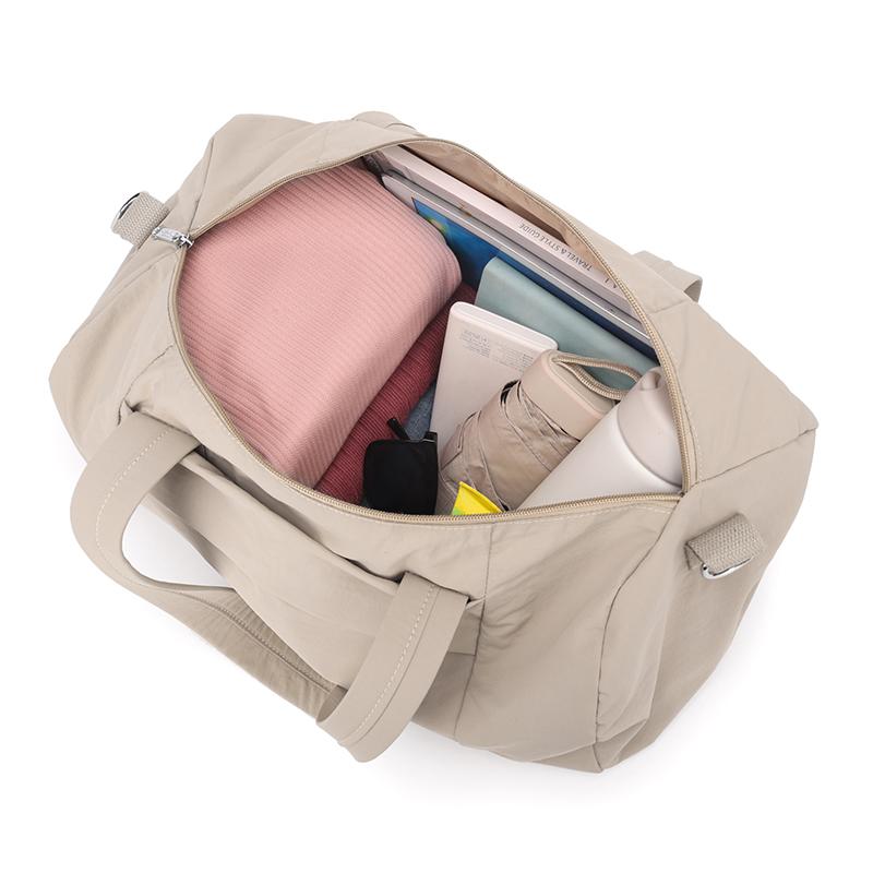 Спортивная сумка, женская дорожная сумка, большая вместимость, спортивная сумка для йоги на короткие расстояния, дорожная сумка