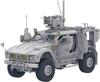 Ryefield Models Scale M1240A1 MRAP Full Interior Plastic Model Kit RFM4801 1/48 M-ATV
