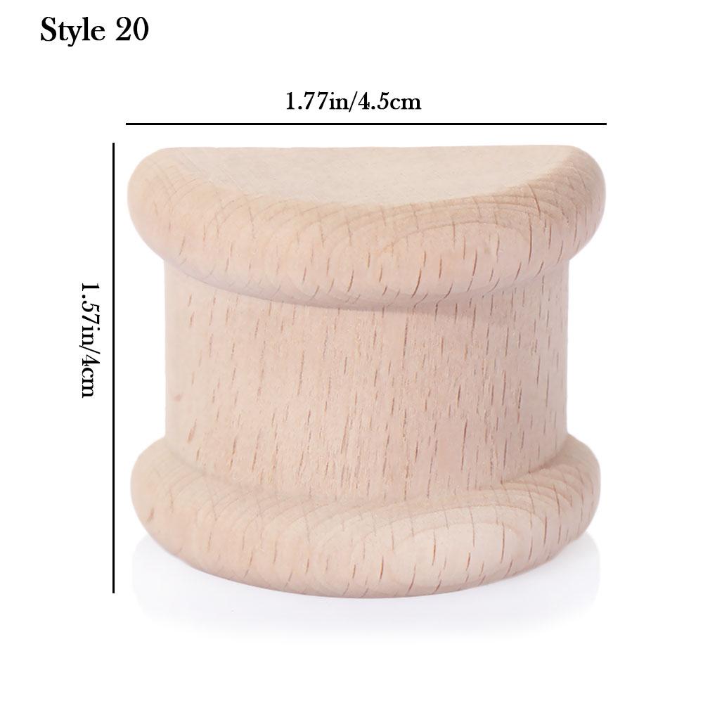 Украшения для рукоделия, аксессуары, мебельные ножки, домашний декор, винтажные деревянные резные ножки для сиденья шкафа