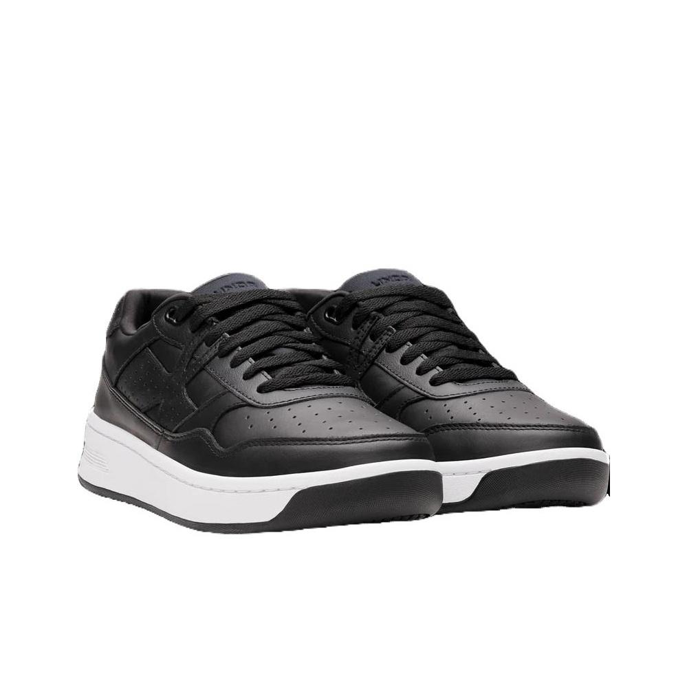 Under Armour Мужские Court 96 Черный 6011309-002