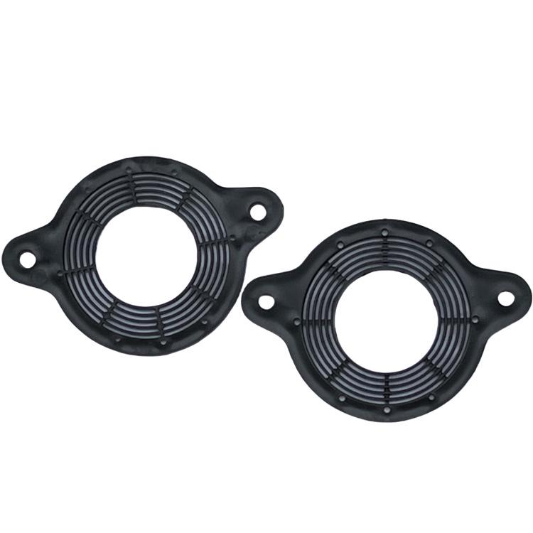 Основание кронштейна динамика на приборную панель автомобиля для аудиомодификации