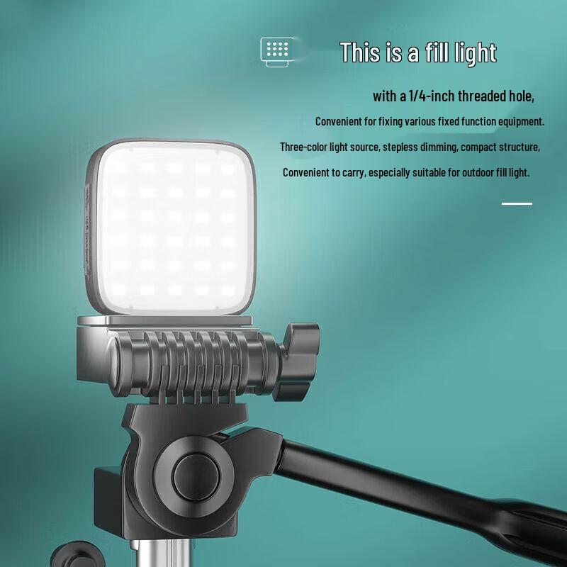 SupFire FS24 Portable Magnetic Work Light