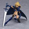 Figma Styles Bikini Armor Veteran окрашенная подвижная фигурка [Makoto] ver. Немасштабируемый АБС и ПВХ