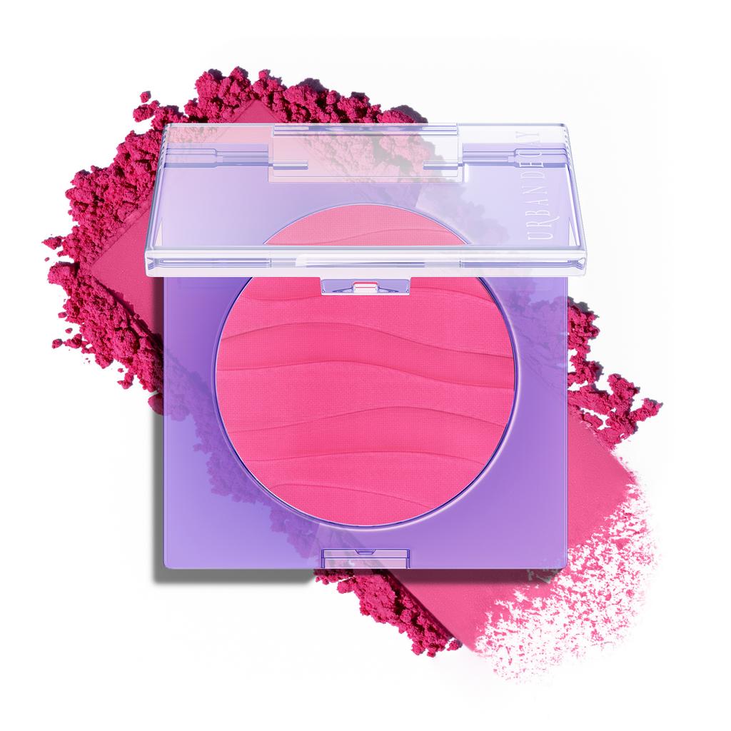 Urban Decay Face Bond Blush (Planned/Individual)