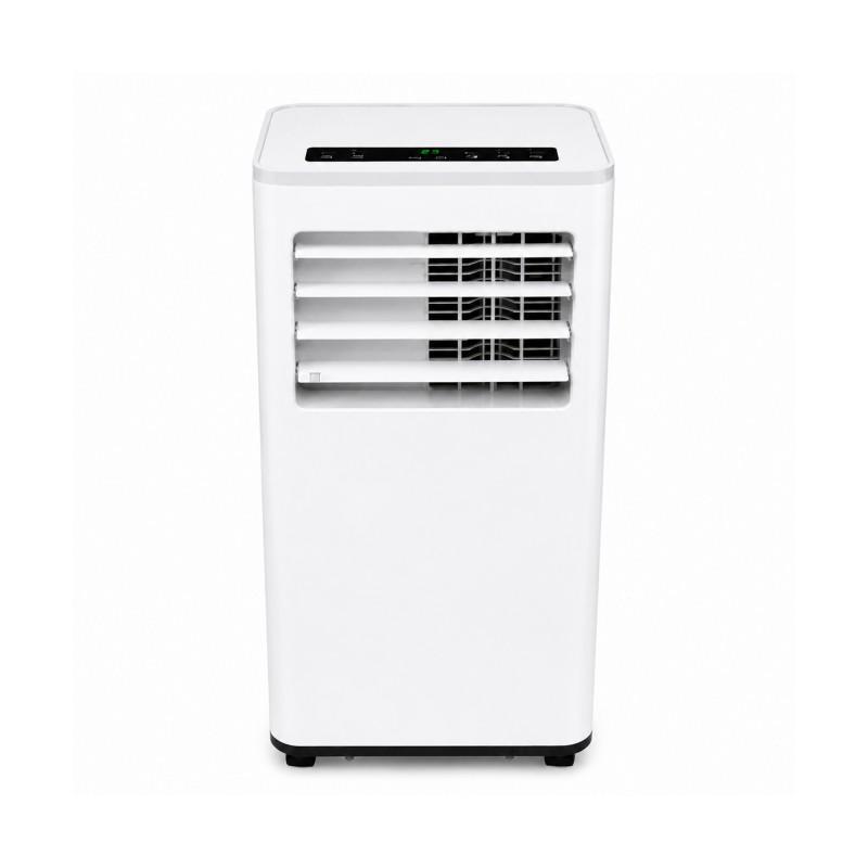 Climatiseur Mobile 3-en-1 Multifonction 9 000 Btu Avec Déshumidification