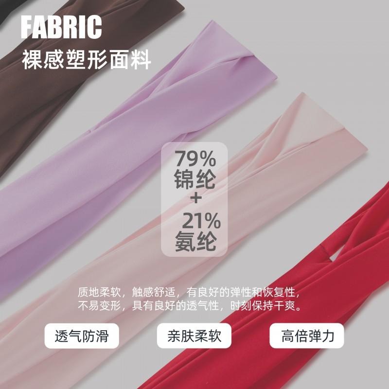 Moisture-Wicking Running Headband Women High-Elastic Sport Hair Band Yoga Gym Fitness Nylon Stretch Sweatband D26077