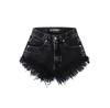 Шорты MissDenim High Waist