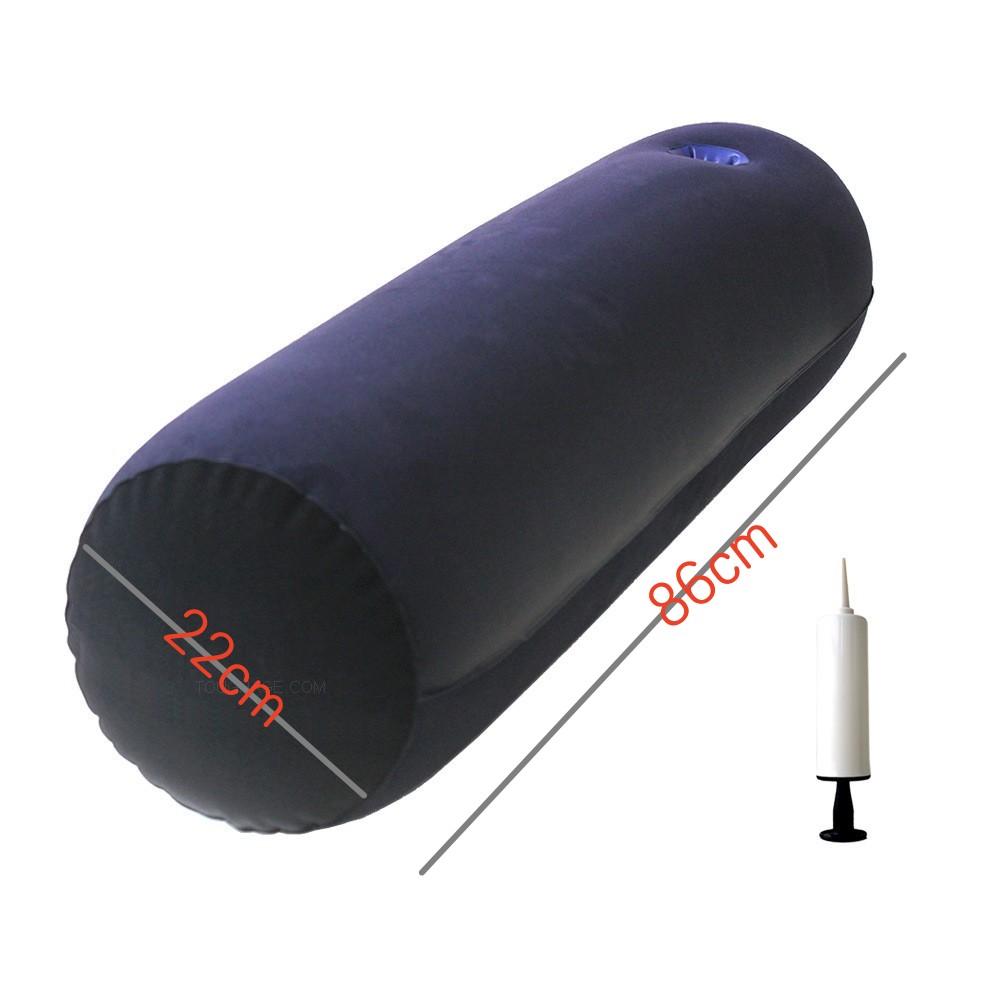 SM BDSM Inflatable Sex Couch Sofa Swinging Couple Orgasm Sex Products Changing Hips Positions Pillow Anal Sex Deep