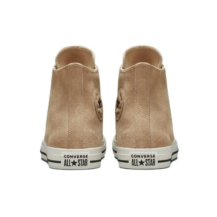 Converse Кеды Chuck Taylor All Star Canvas Коричневые 173069C