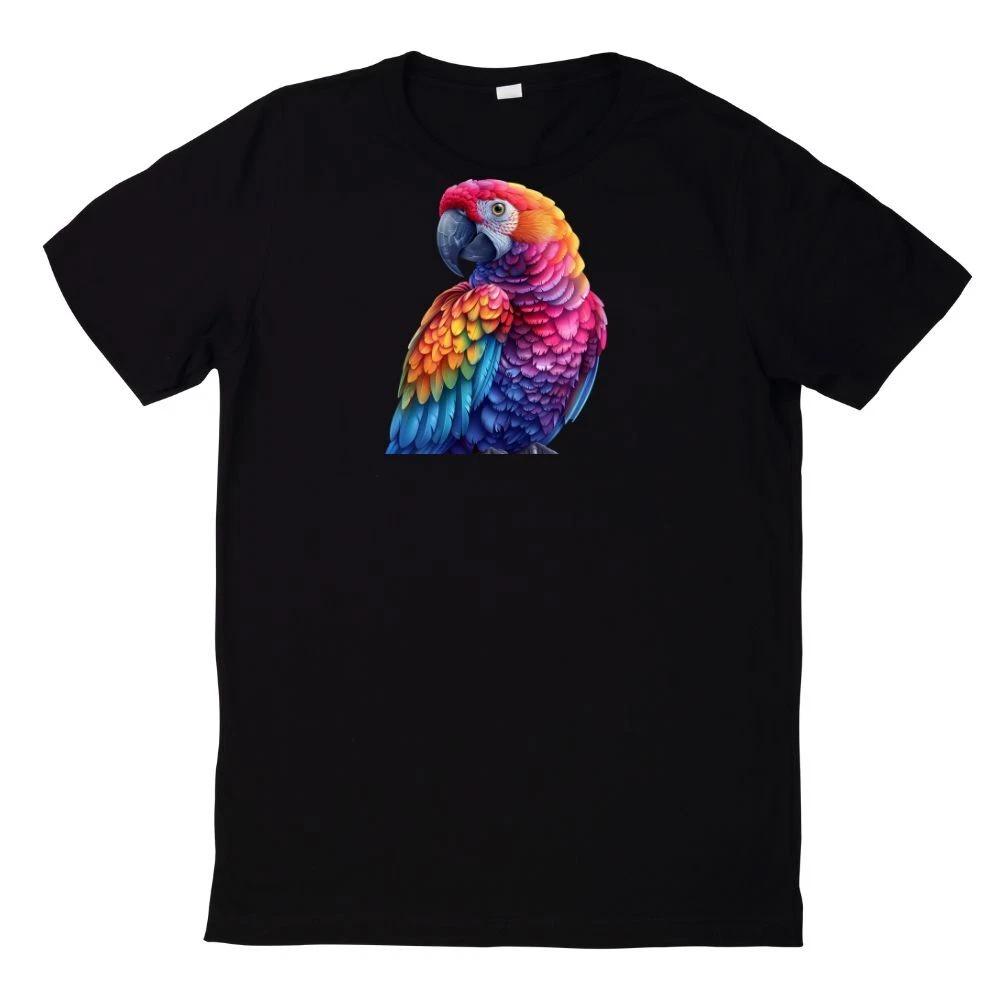 Papagei Männer T-Shirt
