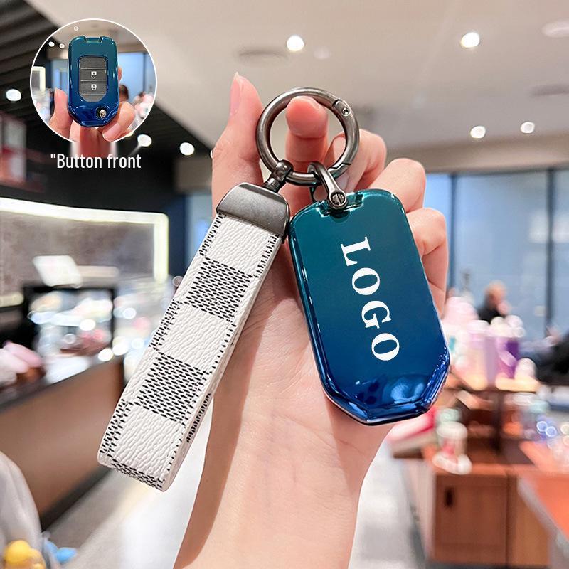 BT Складной чехол для ключа для CR-V, Vezel, XRV, Haoying, Fit, Jade и Accord 9-го поколения (21 модель)