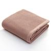Pure Cotton Bath Towels Tide Adult Cotton Beach Towels Hotel Absorbent Honeycomb Bath Towels Group Buying Gifts