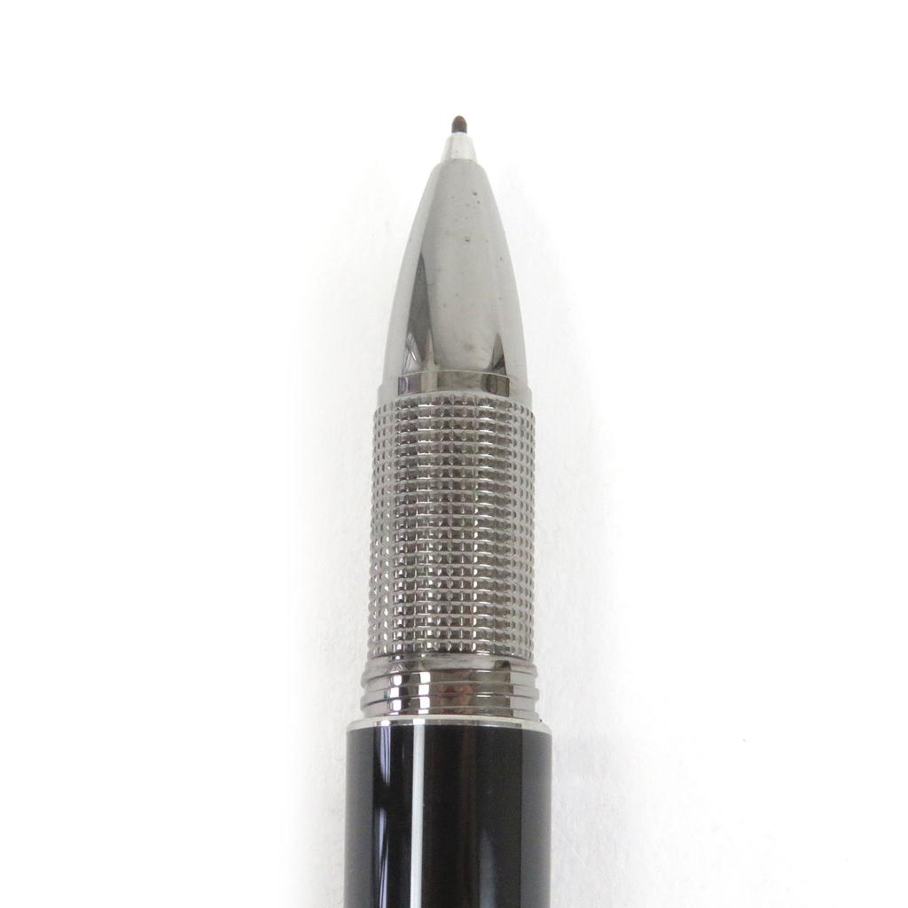 Отличная шариковая ручка MONTBLANC Starwalker Fineliner Колпачкового типа именная ручка Б/у