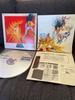 [USED] Saint Seiya The Movie: Battle of the Gods LD First Press Bonus: 35mm Film