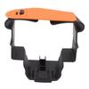 Drone Propeller Holder for DJI AIR 3 Propeller Silicone Strap Foldable ABS Cover Portable Drone