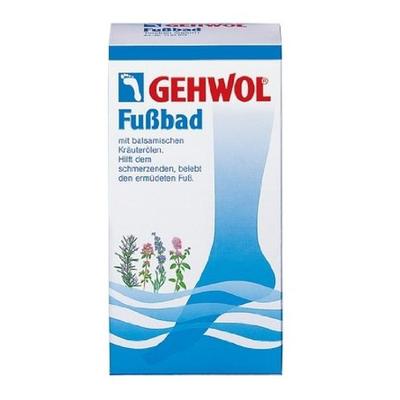 Ванночка для ног с крабовыми шариками 400 г