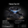 Lenovo Legion Y9000P AI Gaming Laptop (CN version)