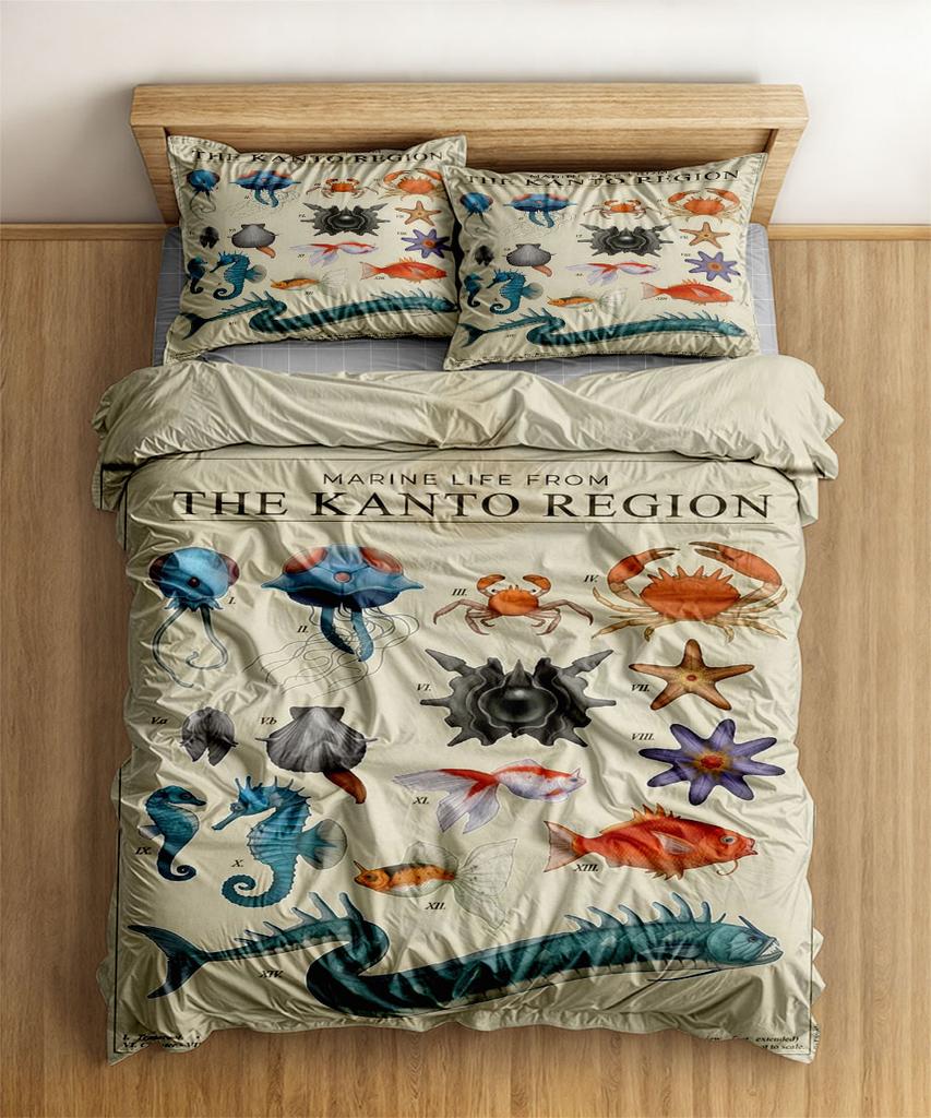 Комплект пододеяльника Octo Agents без простыни Кинг Квин Дабл Фулл Твин Односпальный Размер Комплект постельного белья