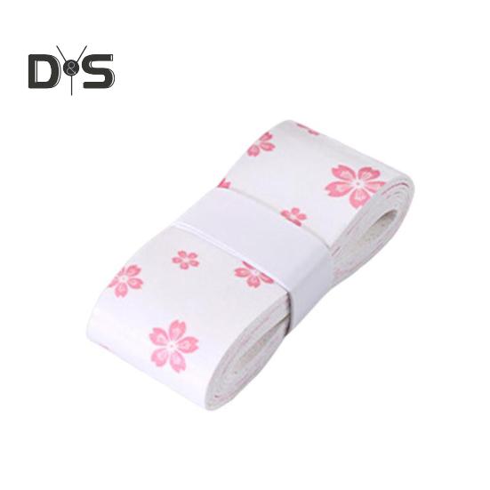 Теннисная ракетка лента для захвата пота противоскользящая лента для ракетки лента для обертывания ракеток для бадминтона и пиклбола лента для теннисных ракеток удочка