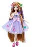 TAKARA TOMY Кукла Jewel Up Licca-chan Karen-chan