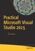 Книга Practical Microsoft Visual Studio 2015