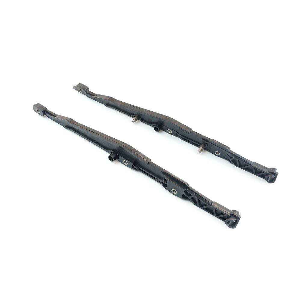 ESR595 Люк в крыше Sun Moon Roof Glass Sliding Trail Gate Guide Left Right 8D5877151A, 8D5877152A для VW Seat Сделано в Турции